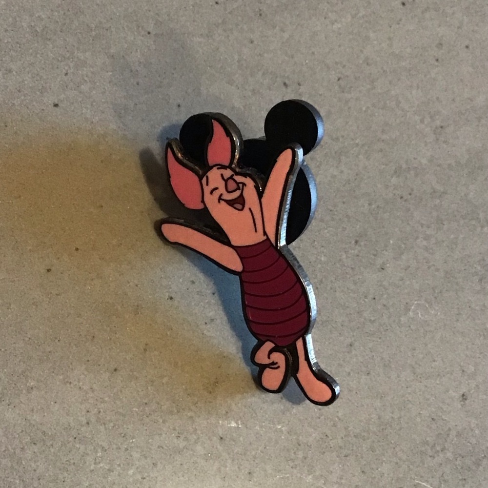 Disney Piglet Pin